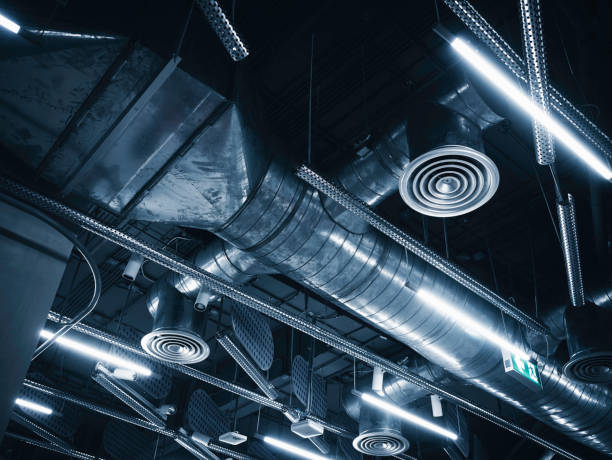Air duct cleaning in Blackwood, NJ