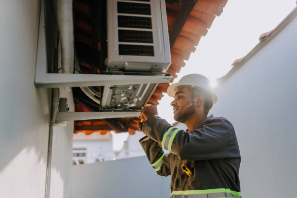 Best HVAC emergency services  in Blackwood, NJ