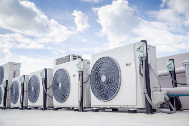 Best Residential HVAC services  in Blackwood, NJ