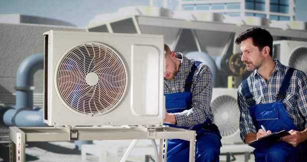 Best HVAC installation services  in Blackwood, NJ