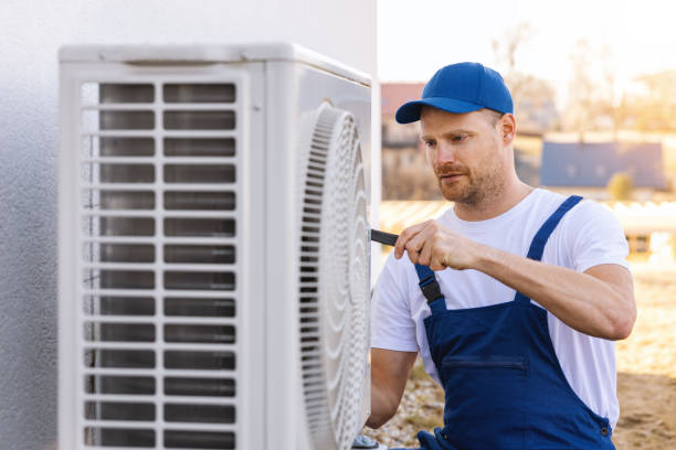 Best HVAC companies near me  in Blackwood, NJ