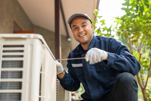 AC installation near me in Blackwood, NJ