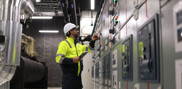 Best Affordable HVAC services  in Blackwood, NJ